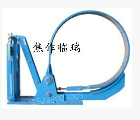 電磁制動器，電機制動器，電磁失電制動器