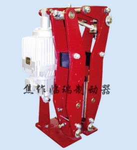 YPZ2Ⅰ、Ⅱ、Ⅲ系列電力液壓盤(pán)式制動(dòng)器