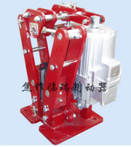 YPZ2Ⅳ、Ⅴ、Ⅵ系列電力液壓盤(pán)式制動(dòng)器