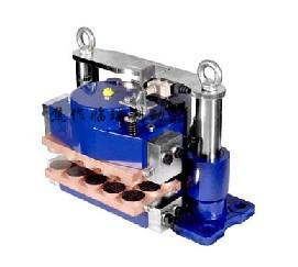 SMCE-750、SMCE-900制動器