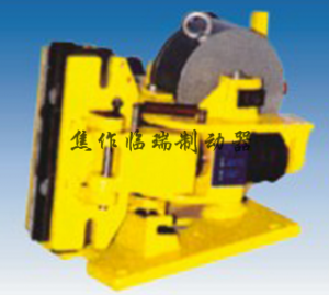 5SP、450SP、4SP、3SP氣動失效保護(hù)制動器